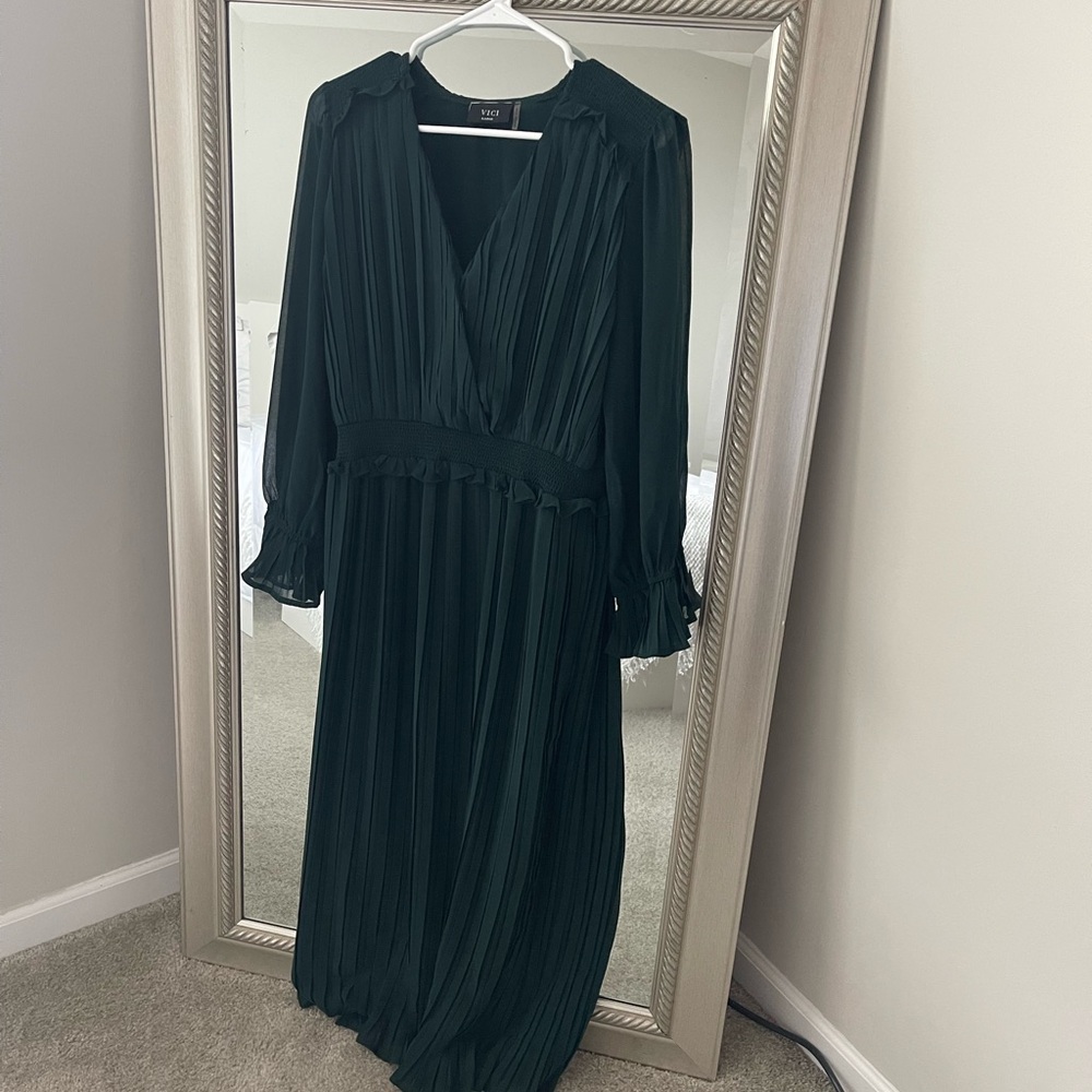 VICI Dress